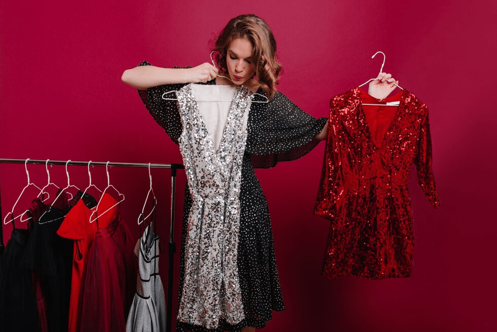 Running Horse Graphic Sleeveless Tie Dye Top