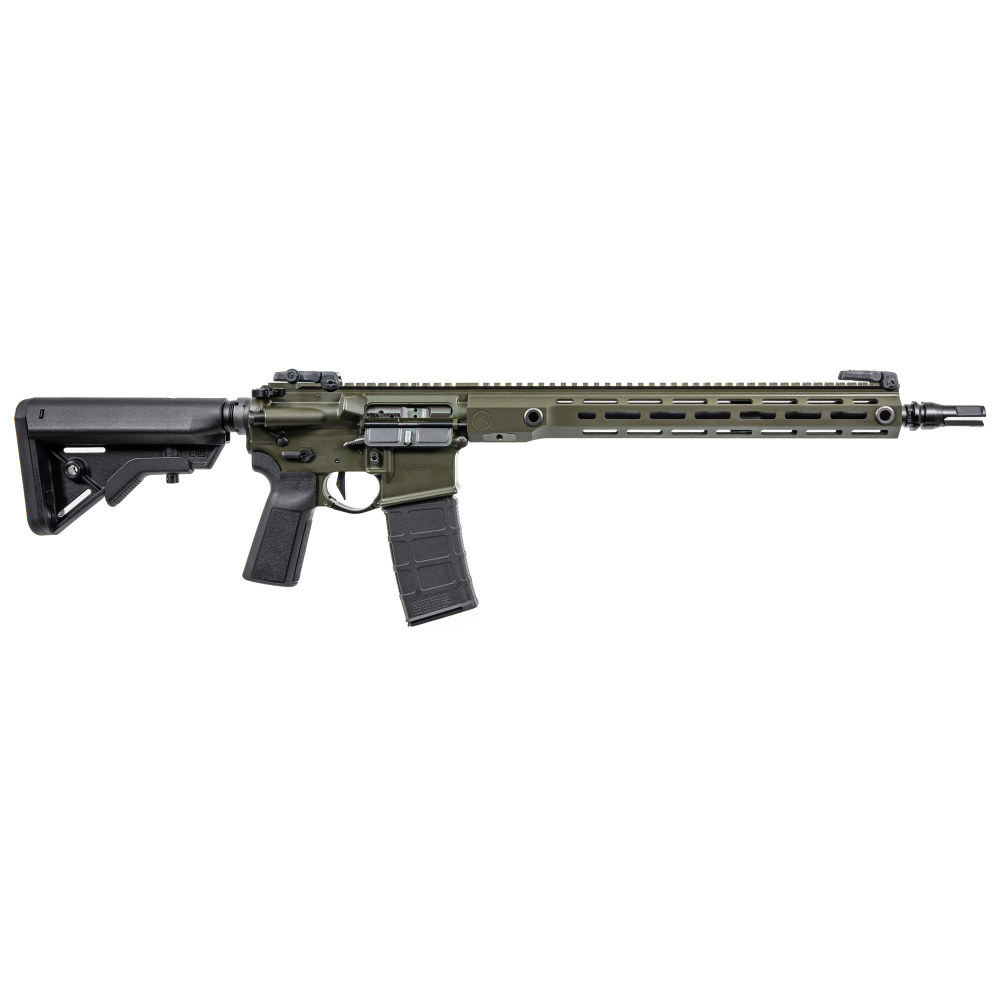 WATCHTOWER RDR 16" 30RD 5.56 CHF ODG