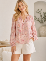Blush Garden