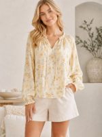Golden Daisy