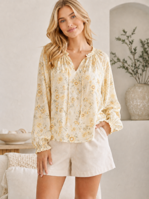 Golden Daisy