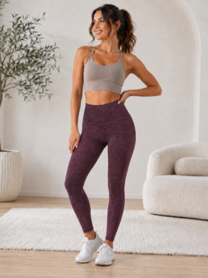 Plum Heather