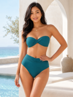 Deep Teal