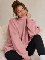 Dusty Rose