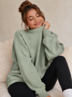 Soft Sage